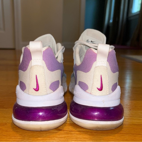 Nike 270 react sneakers - Picture 5 of 8